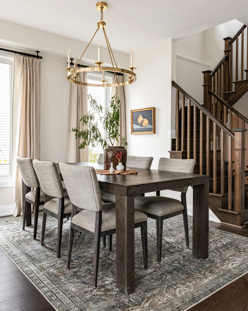 Visual Comfort Launceton Ring Chandelier Lighting 4 Visual Comfort Launceton Ring Chandelier Lighting