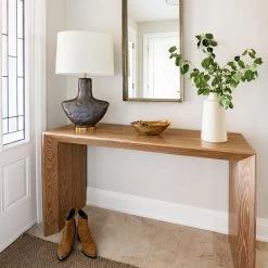 Edgewood Made Outdoor Elba Vase - Ivory