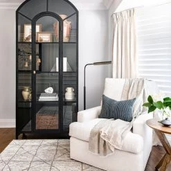 Visual Comfort Austin Adjustable Floor Lamp