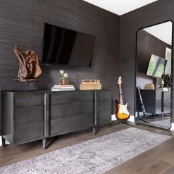 Noir Trading Inc. Furniture Sapporo Dresser