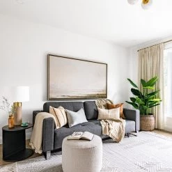 New Growth Designs Home + Lifestyle Traveler's Palm Tree 5.5'