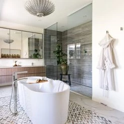 Visual Comfort Hampton Chandelier Lighting