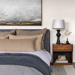 Jaipur Living BEDROOM Flora Rug - Grey