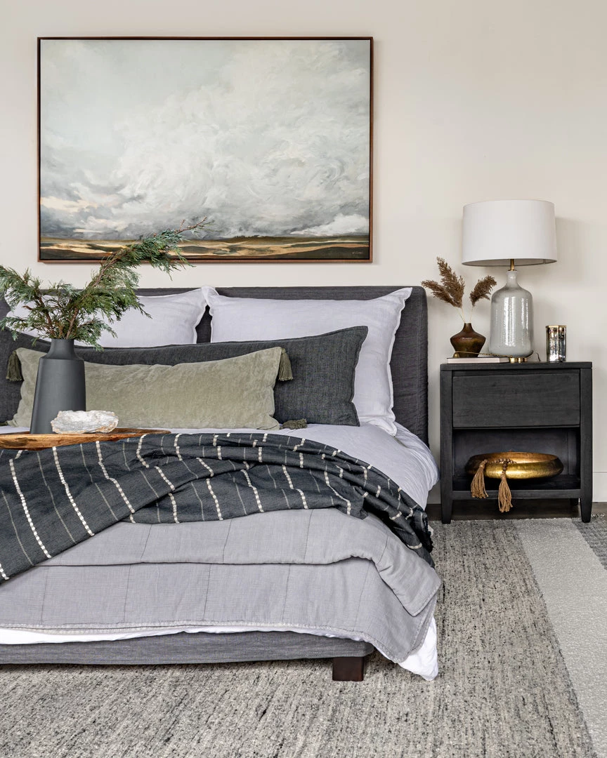 Four Hands Benito Nightstand 4 Four Hands Benito Nightstand