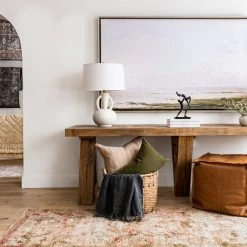 Arteriors Laurier Table Lamp