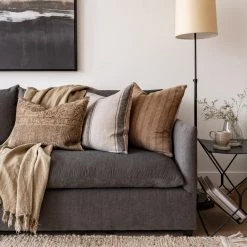 Visual Comfort Bryant Floor Lamp