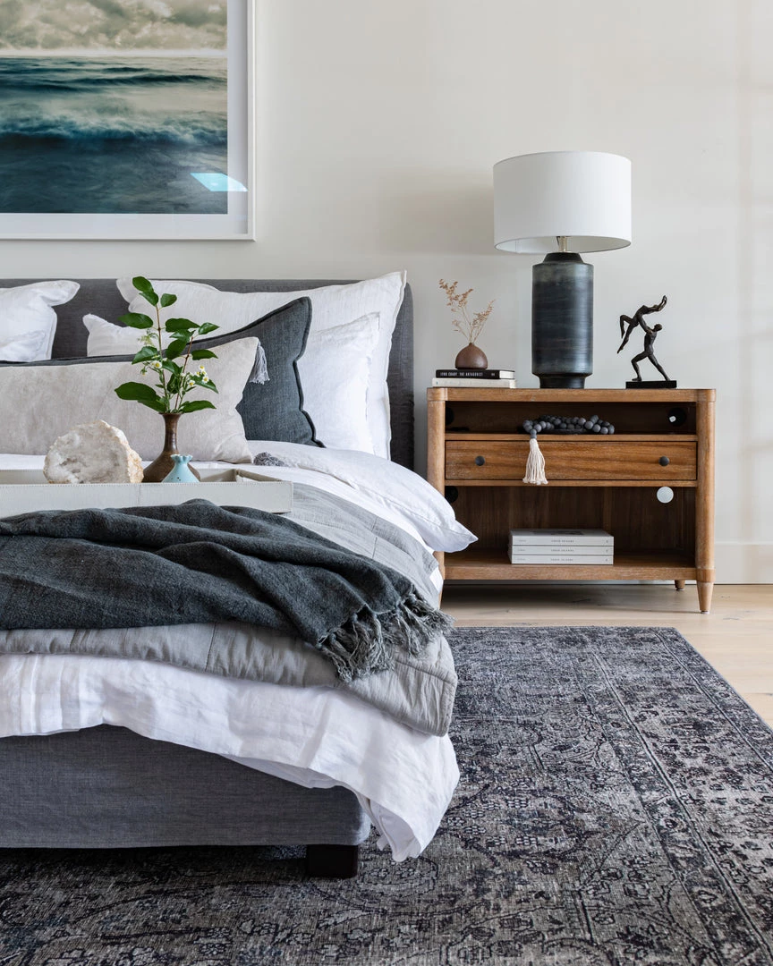 Pom Pom Home Home + Lifestyle Leon Throw 4 Pom Pom Home Home + Lifestyle Leon Throw