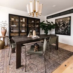 Visual Comfort Alpine Medium Chandelier - Floor Model