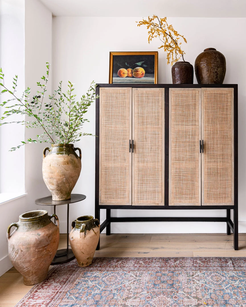 Blue Ocean Traders Izmir Jar 4 Blue Ocean Traders Izmir Jar