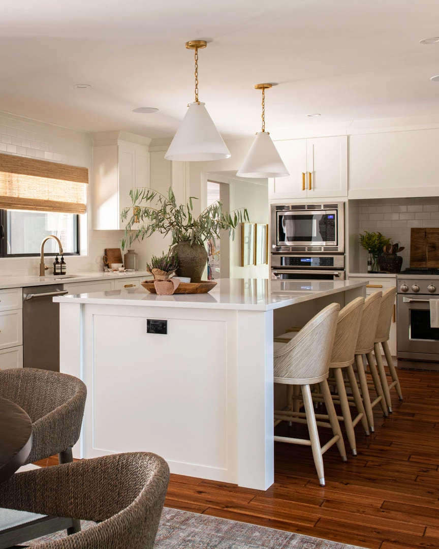 Visual Comfort Katie Conical Pendant 9 Visual Comfort Katie Conical Pendant