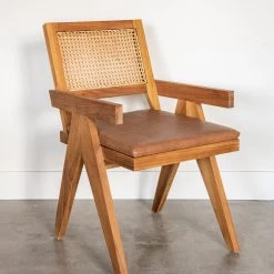 Noir Trading Inc. Ubud Dining Chair - Floor Model Furniture