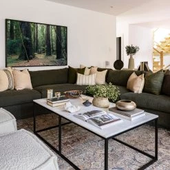 Lee Industries Vicario Sectional Furniture