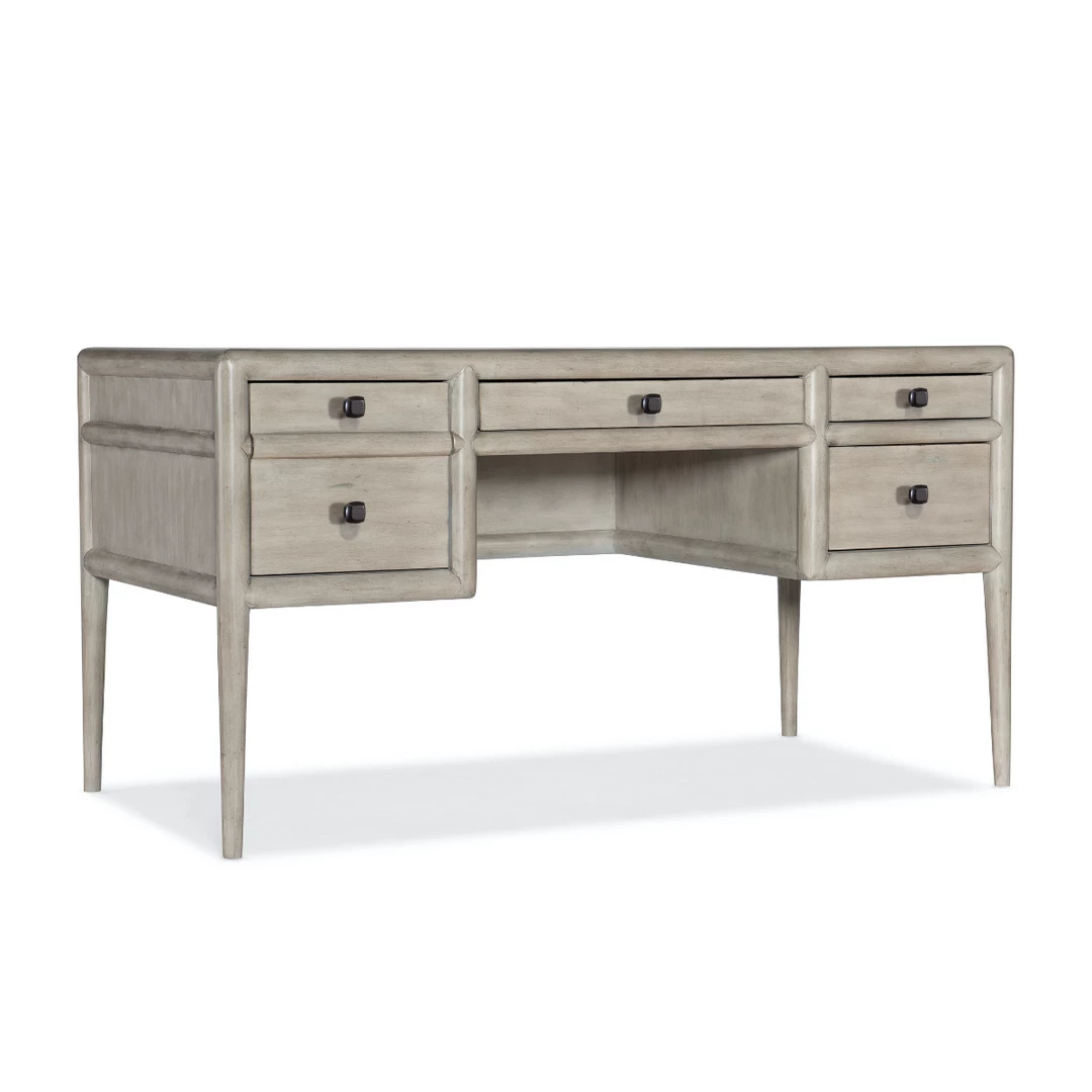Hooker Furniture Kirke Writing Desk 3 Hooker Furniture Kirke Writing Desk