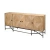 Mercana Furniture Dryden Sideboard