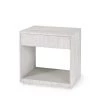 Palecek Furniture Goldsboro Nightstand 2 Palecek Furniture Goldsboro Nightstand