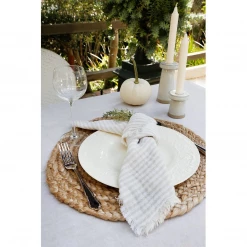 Pom Pom Home Skov Napkin Outdoor