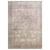 Loloi Rugs DINING ROOM Anastasia Grey / Sage Rug