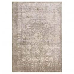 Loloi Rugs DINING ROOM Anastasia Grey / Sage Rug