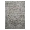 Loloi Rugs DINING ROOM Anastasia Stone / Blue Rug