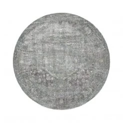 Loloi Rugs DINING ROOM Anastasia Stone / Blue Rug 8 Loloi Rugs DINING ROOM Anastasia Stone / Blue Rug