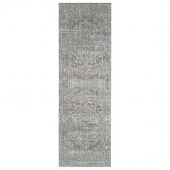 Loloi Rugs DINING ROOM Anastasia Stone / Blue Rug 9 Loloi Rugs DINING ROOM Anastasia Stone / Blue Rug