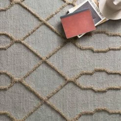 Loloi Rugs Adler Slate Rug