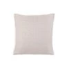 Indaba Pillows Abbey Pillow - Grey Stripe