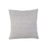 Indaba Pillows Abbey Pillow - Blue Stripe
