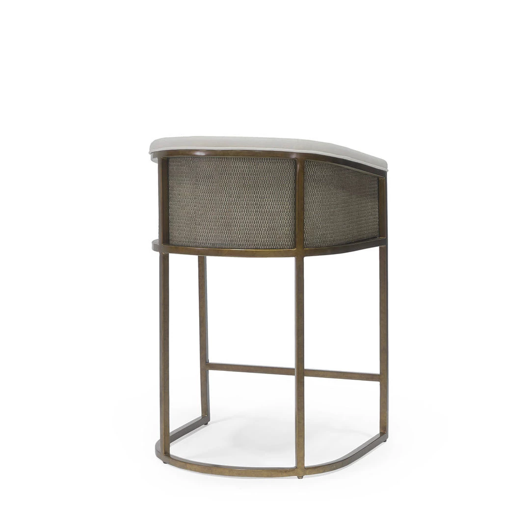 Palecek Rotorua Counter Stool Furniture 5 Palecek Rotorua Counter Stool Furniture