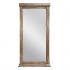 Classic Home Henley Floor Mirror Art + Wall
