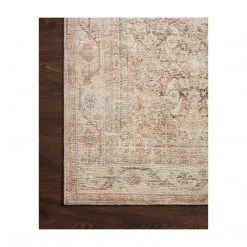 Loloi Rugs DINING ROOM Adrian Natural / Apricot 8 Loloi Rugs DINING ROOM Adrian Natural / Apricot