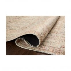 Loloi Rugs DINING ROOM Adrian Natural / Apricot 9 Loloi Rugs DINING ROOM Adrian Natural / Apricot