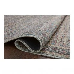 Loloi Rugs Adrian Denim / Multi