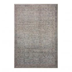 Loloi Rugs Adrian Denim / Multi