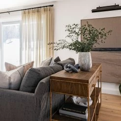 Regina Andrew Alberni Marble Sculpture - Black 11 Regina Andrew Alberni Marble Sculpture - Black