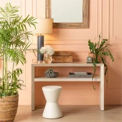 Made Goods Salerno Stool