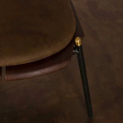 Nuevo Living Allegra Dining Chair Furniture