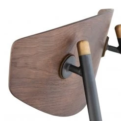 Nuevo Living Allegra Dining Chair Furniture