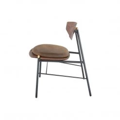 Nuevo Living Allegra Dining Chair Furniture