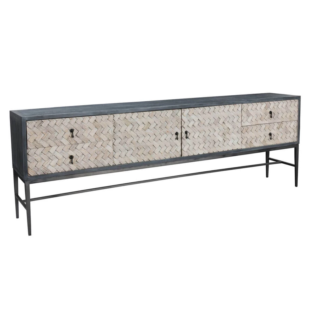 Classic Home Anacortes Sideboard