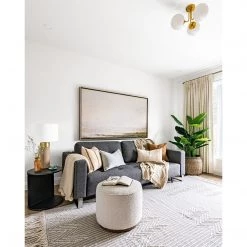 Hudson Valley Lighting Stella Semi-Flush Mount