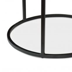 Four Hands Amaque Nesting End Tables Furniture 7 Four Hands Amaque Nesting End Tables Furniture