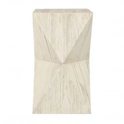 Classic Home Furniture Amery Side Table