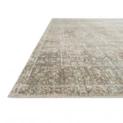 Loloi Rugs Anastasia Grey / Multi