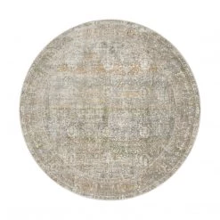 Loloi Rugs Anastasia Grey / Multi