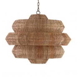 Currey & Company Lighting Cannes Chandelier