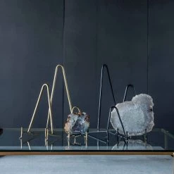 Blue Ocean Traders Antique Display Stand