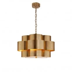 Visual Comfort Lighting Arabelle Hanging Shade