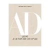 The Manda Group Books Architectural Digest At 100 : A Century Of Style Home + Lifestyle