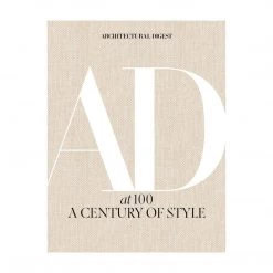 The Manda Group Books Architectural Digest At 100 : A Century Of Style Home + Lifestyle